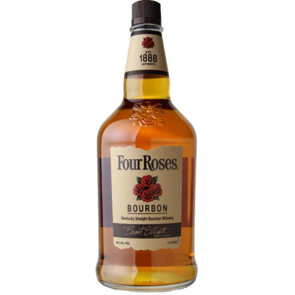 Foru Roses Four Roses | Lisa's Liquor Barn