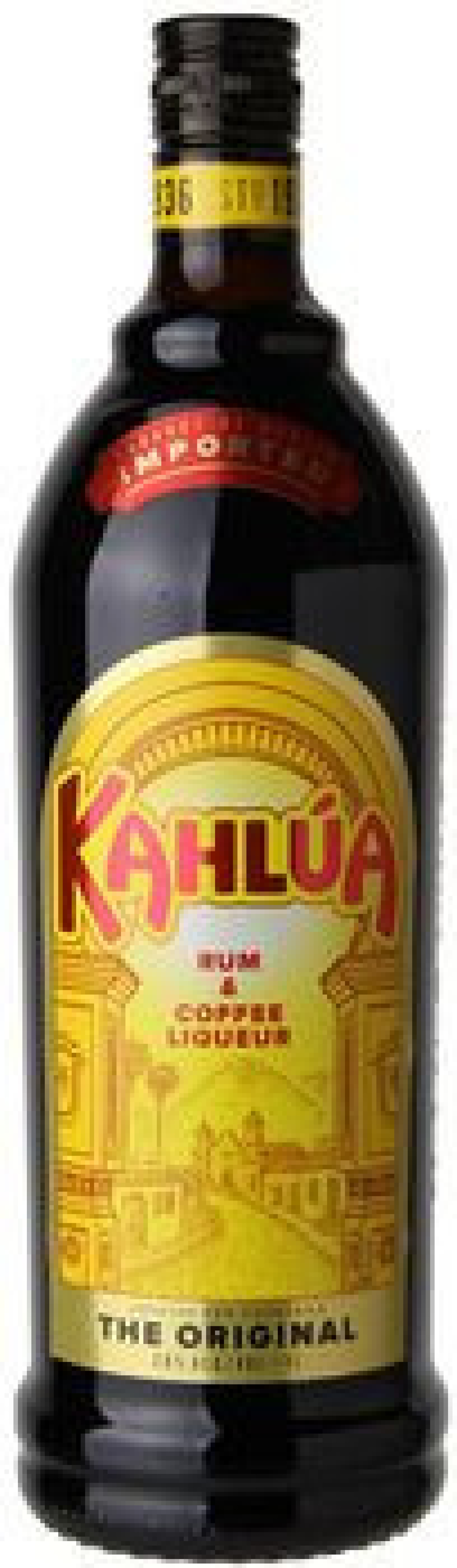 Kahlua Distillery Kahlua | Lisa's Liquor Barn